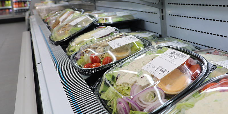 Midland Fresh Market