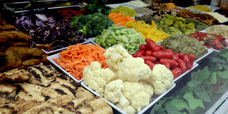 Midland Fresh Market