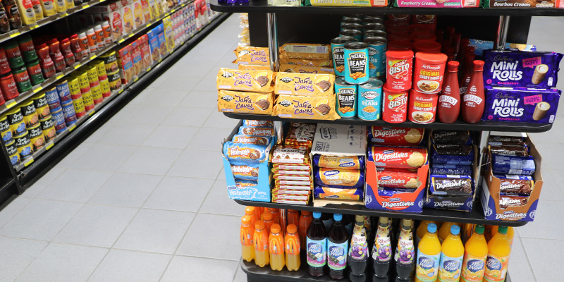 Midland Fresh Market