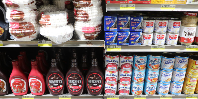 Midland Fresh Market