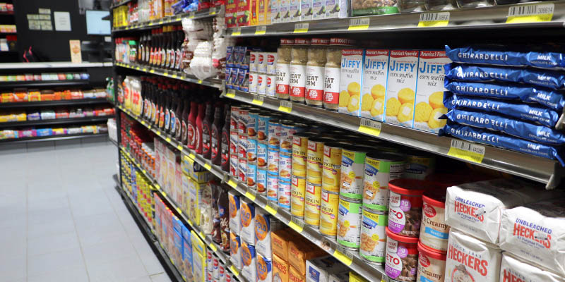 Midland Fresh Market