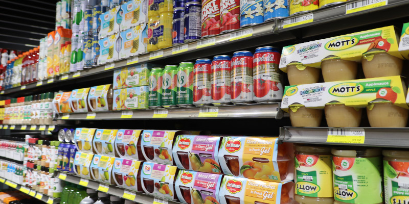 Midland Fresh Market