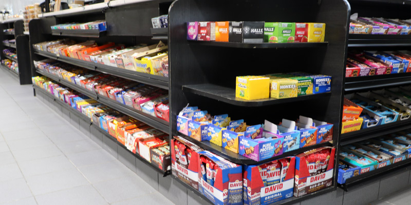 Midland Fresh Market
