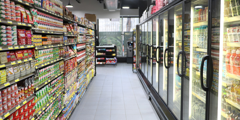 Midland Fresh Market