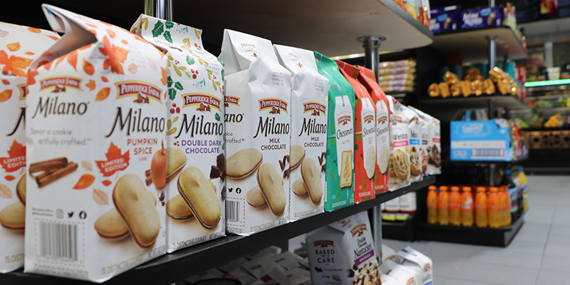 Midland Fresh Market