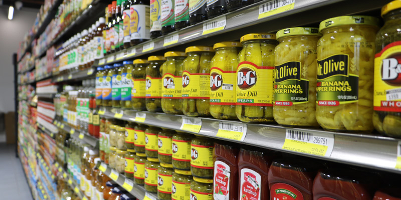 Midland Fresh Market