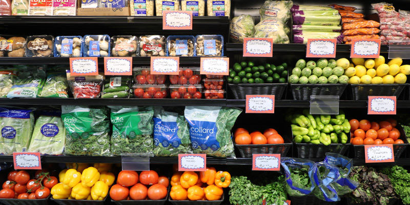 Midland Fresh Market