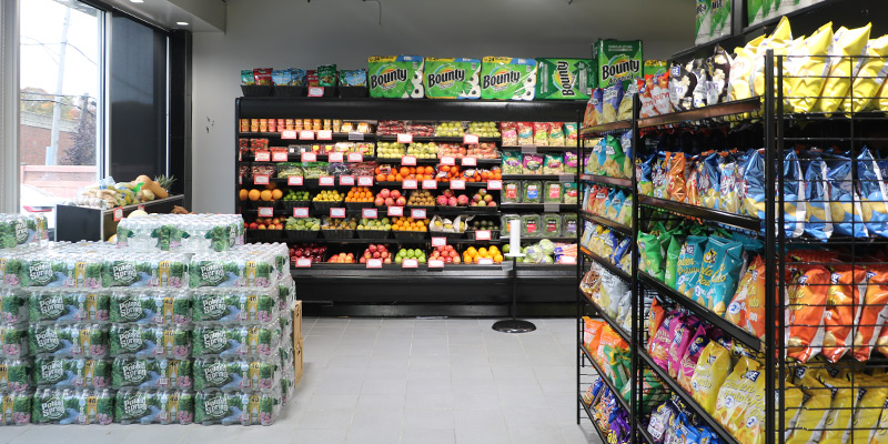 Midland Fresh Market