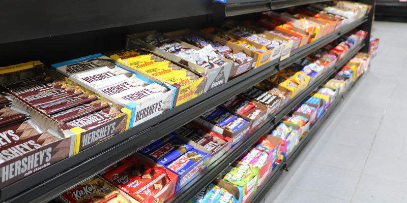 Midland Fresh Market