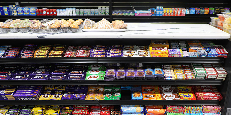 Midland Fresh Market