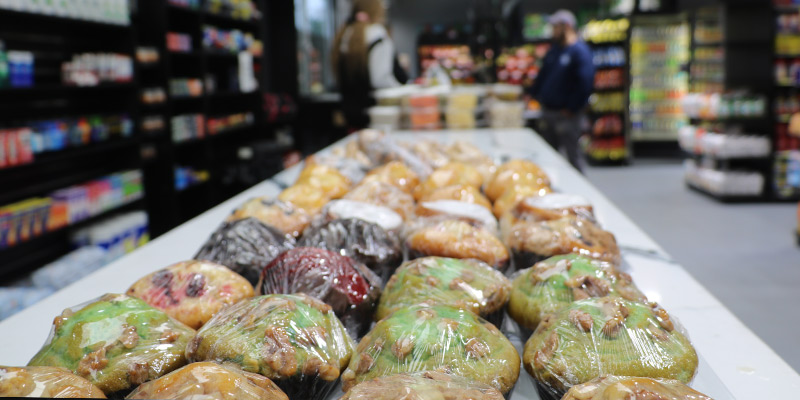 Midland Fresh Market