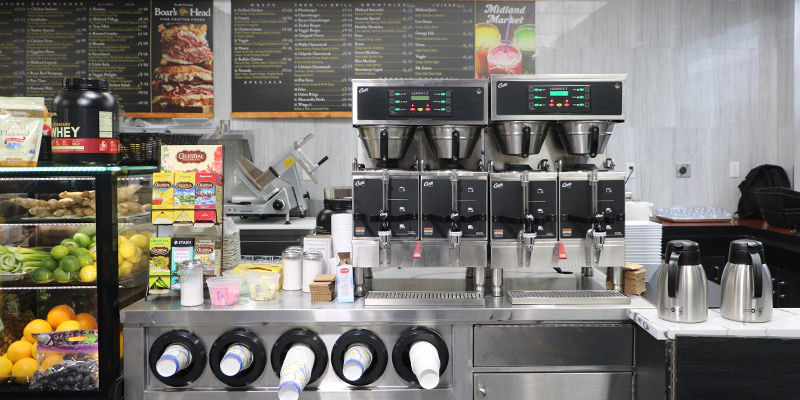 Midland Fresh Market