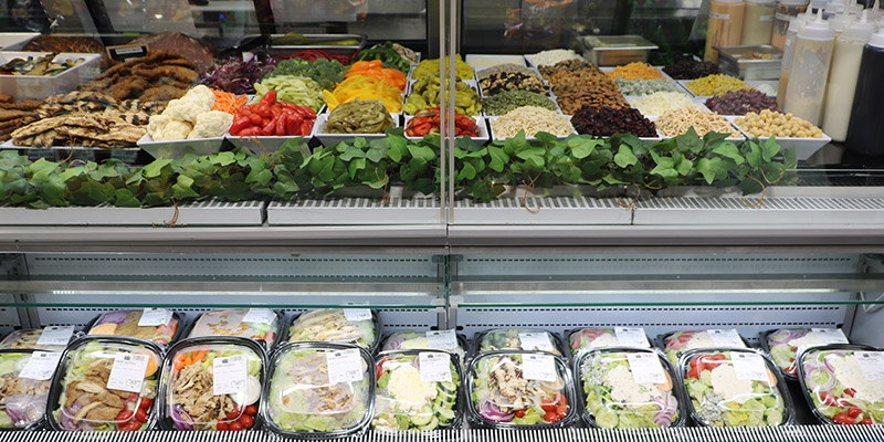 Midland Fresh Market